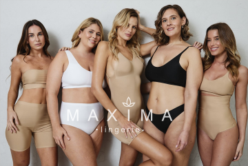 Maxima Lingerie